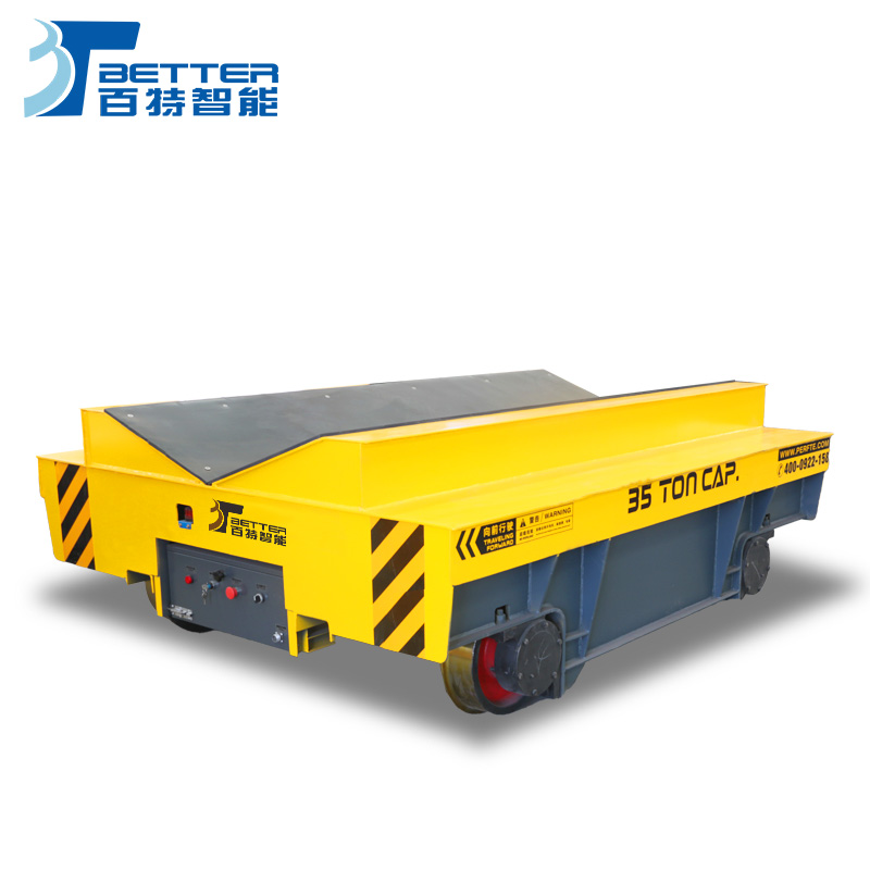 20噸鋼卷轉運車